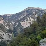 το σπίτι της ελένης דירה *
