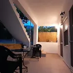το σπίτι της ελένης Apartmán *