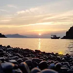 το σπίτι της ελένης דירה