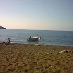 דירה το σπίτι της ελένης Vlachia
