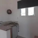 το σπίτι της ελένης דירה