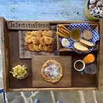 דירה το σπίτι της ελένης Vlachia