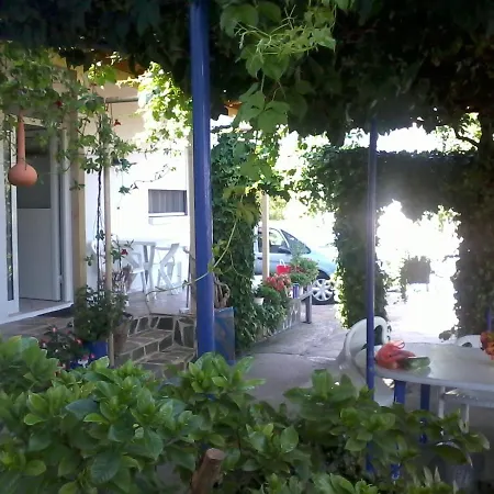 το σπίτι της ελένης Apartment Vlachia
