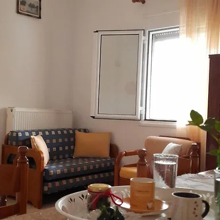 το σπίτι της ελένης Lägenhet