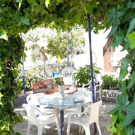 το σπίτι της ελένης * Vlachia