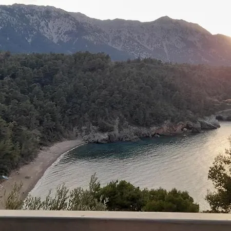 το σπίτι της ελένης Vlachia