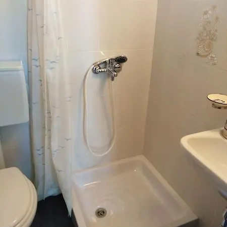 το σπίτι της ελένης Apartment Vlachia