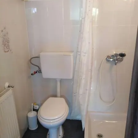 아파트 το σπίτι της ελένης Vlachia