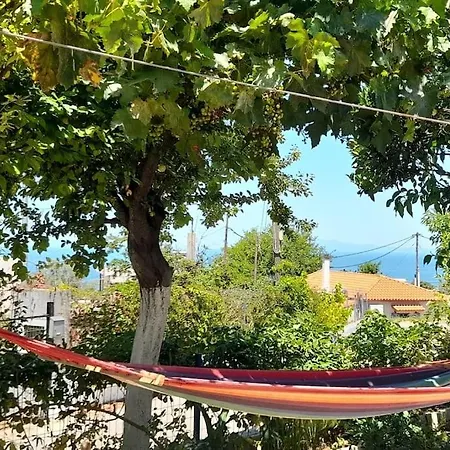 Apartment το σπίτι της ελένης