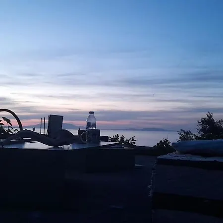 아파트 το σπίτι της ελένης