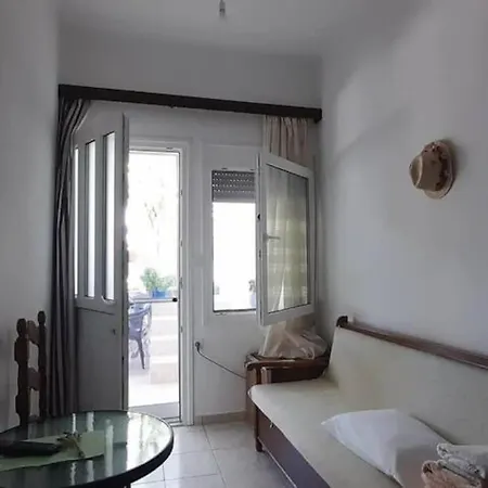 Apartment το σπίτι της ελένης