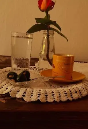 το σπίτι της ελένης Lägenhet