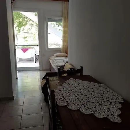 Lägenhet το σπίτι της ελένης *