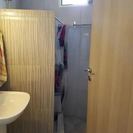 아파트 το σπίτι της ελένης Vlachia