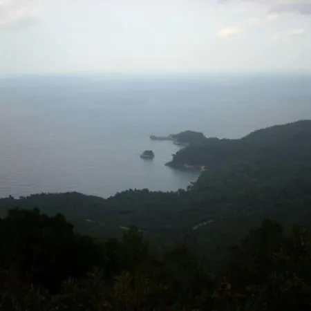 το σπίτι της ελένης Lejlighed Vlachia