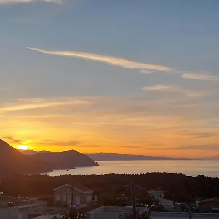 το σπίτι της ελένης Apartment