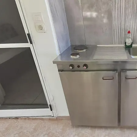 το σπίτι της ελένης 아파트