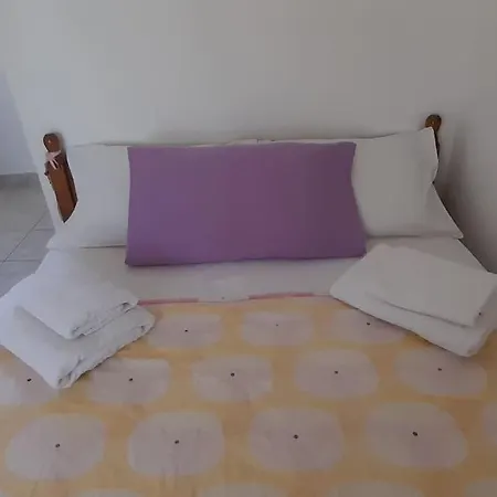 아파트 το σπίτι της ελένης