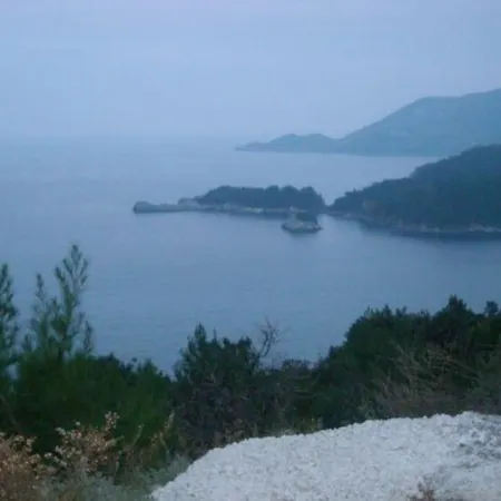 Lägenhet το σπίτι της ελένης