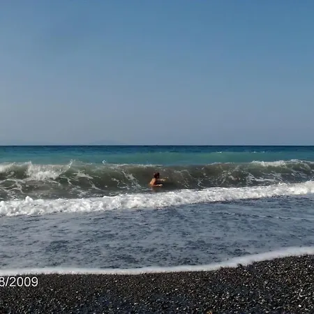 το σπίτι της ελένης * Vlachia