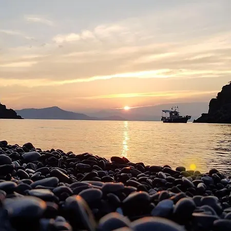 το σπίτι της ελένης Lejlighed