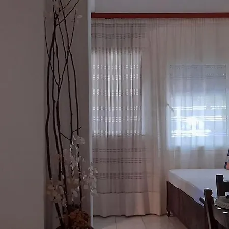 το σπίτι της ελένης Apartment Vlachia