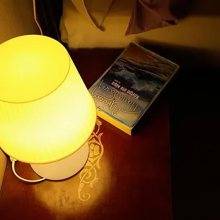 το σπίτι της ελένης Apartment *