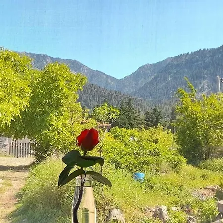 το σπίτι της ελένης Lägenhet