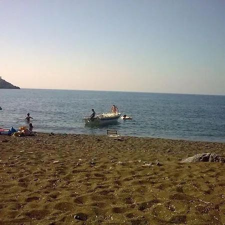 Lejlighed το σπίτι της ελένης Vlachia