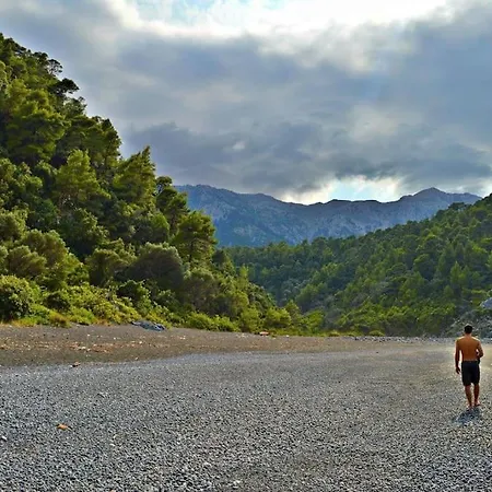 아파트 το σπίτι της ελένης