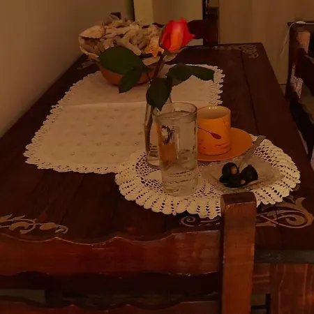 Apartment το σπίτι της ελένης Vlachia