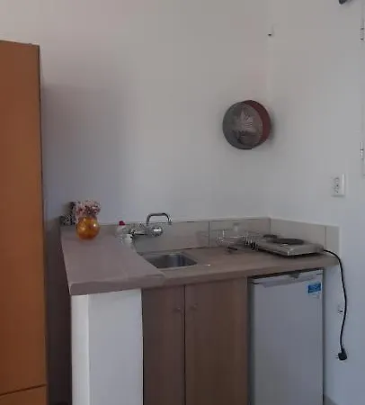 Apartment το σπίτι της ελένης Vlachia