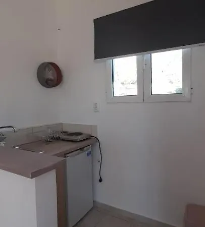 το σπίτι της ελένης Lägenhet