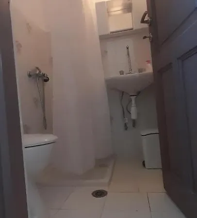 το σπίτι της ελένης 아파트