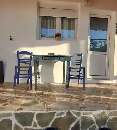 το σπίτι της ελένης * Vlachia