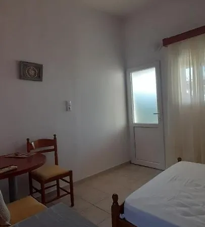 Lägenhet το σπίτι της ελένης Vlachia