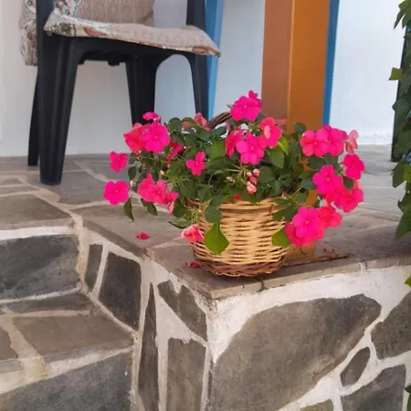 το σπίτι της ελένης *