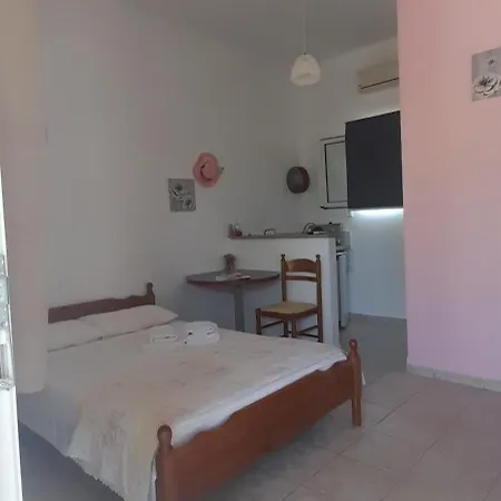 το σπίτι της ελένης Apartment Vlachia