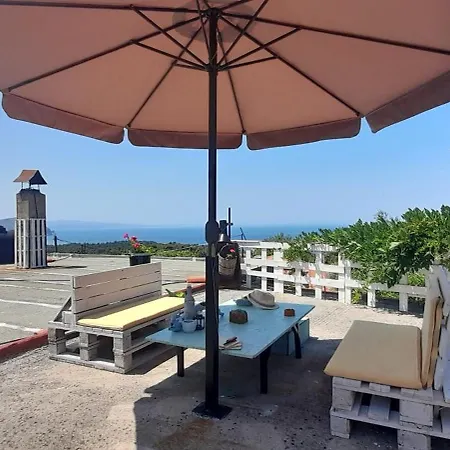 το σπίτι της ελένης Vlachia