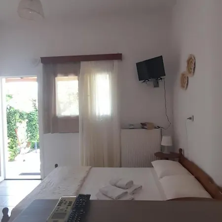 아파트 το σπίτι της ελένης *