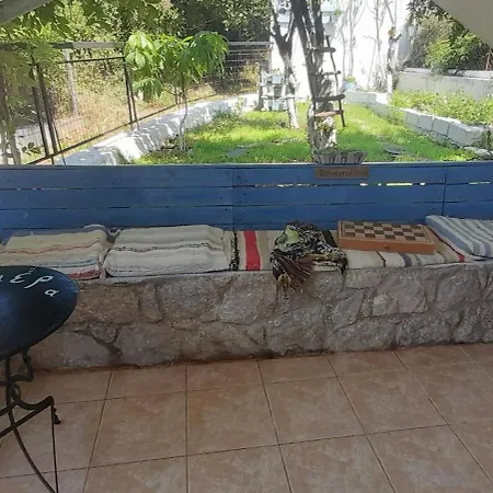 το σπίτι της ελένης * Vlachia