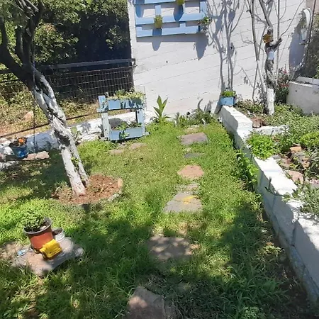 דירה το σπίτι της ελένης