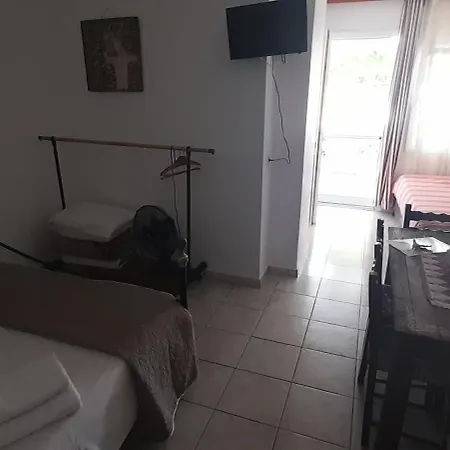 το σπίτι της ελένης Lägenhet