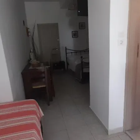 το σπίτι της ελένης Lägenhet *