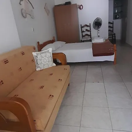 το σπίτι της ελένης Apartment Vlachia