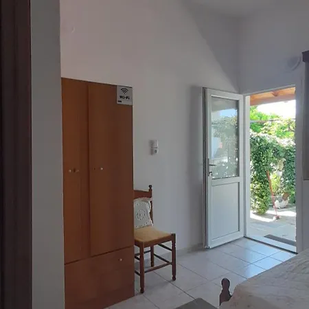 Lägenhet το σπίτι της ελένης *