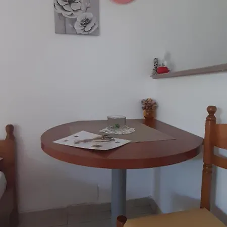 το σπίτι της ελένης Apartment Vlachia