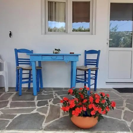 το σπίτι της ελένης
