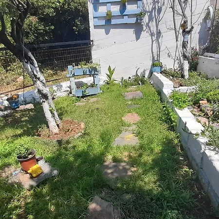 아파트 το σπίτι της ελένης *