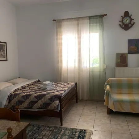το σπίτι της ελένης *